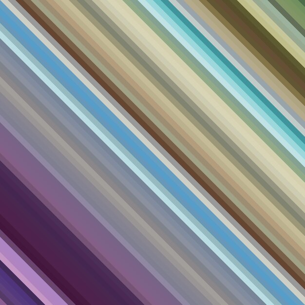 Colorful stripe abstract background Motion effect Color lines Colored fiber texture backdrop and banner Multi color gradient pattern and textured wallpaper