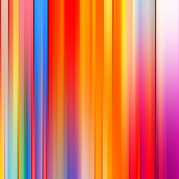 colorful stripe abstract background motion effect color lines colored fiber texture backdrop and banner multi color gradient pattern and textured wallpaper