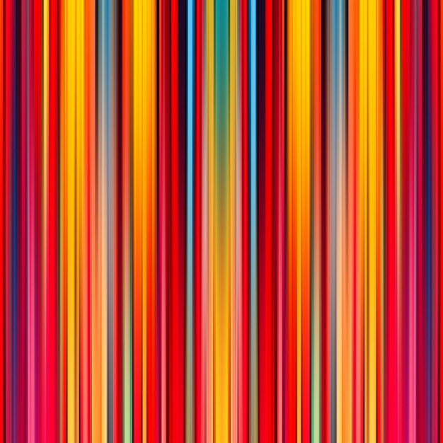 colorful stripe abstract background motion effect color lines colored fiber texture backdrop and banner multi color gradient pattern and textured wallpaper