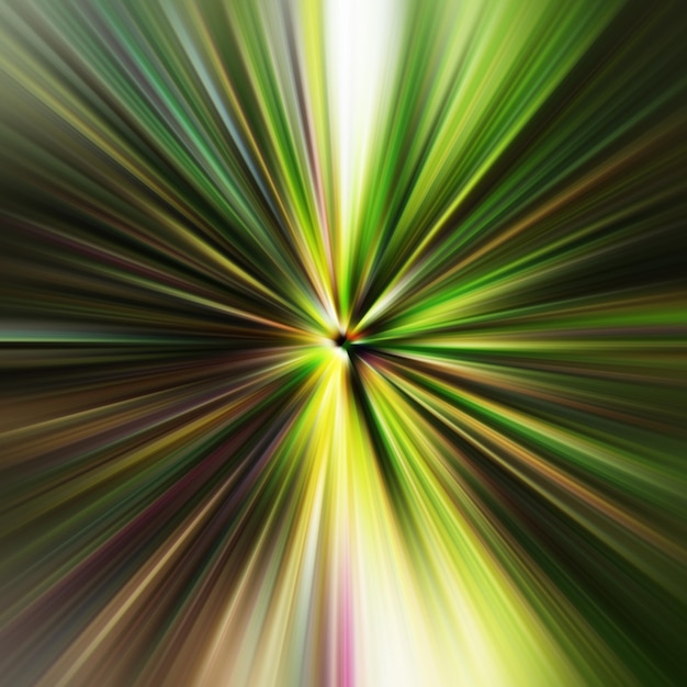 Colorful zoom motion effect Abstract background Color lines Colored texture backdrop and banner Multi color gradient pattern and textured wallpaper