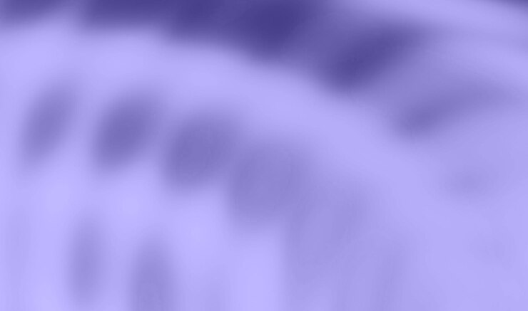 Fotoğraf coronation blue shiny glowing effects abstract background design