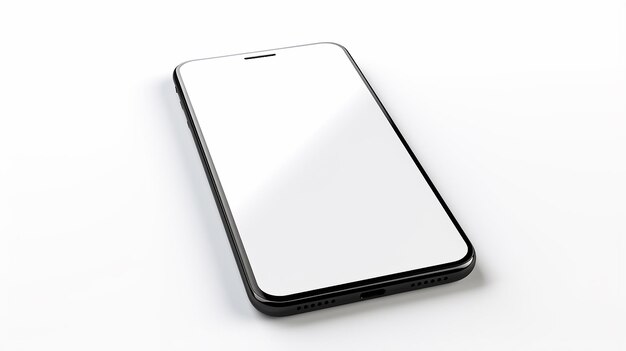Design a tempered glass mockup featuring a premium