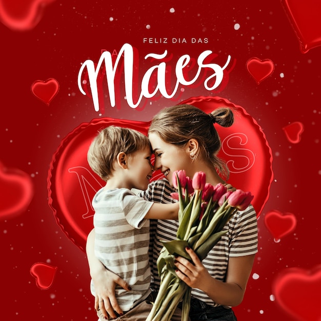 dia das maes