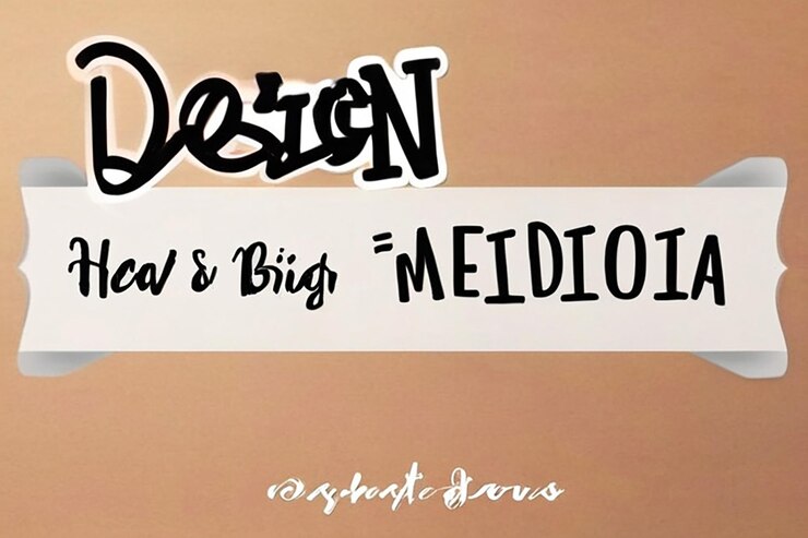 Fotoğraf diy design
