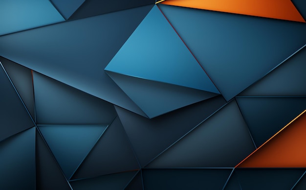 Dynamic desktop background