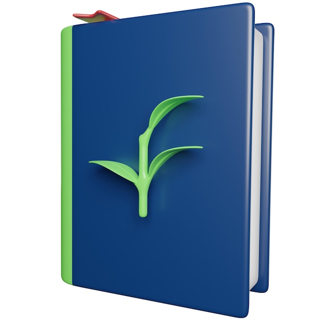 Ecology Book Education
