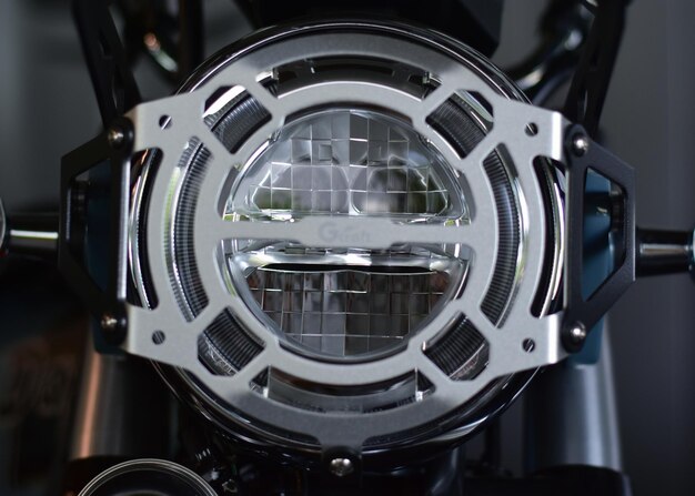 Engine transportation cycle biker isolated ride chrome sport vehicle wheels black chopper harley red model old vintage fast