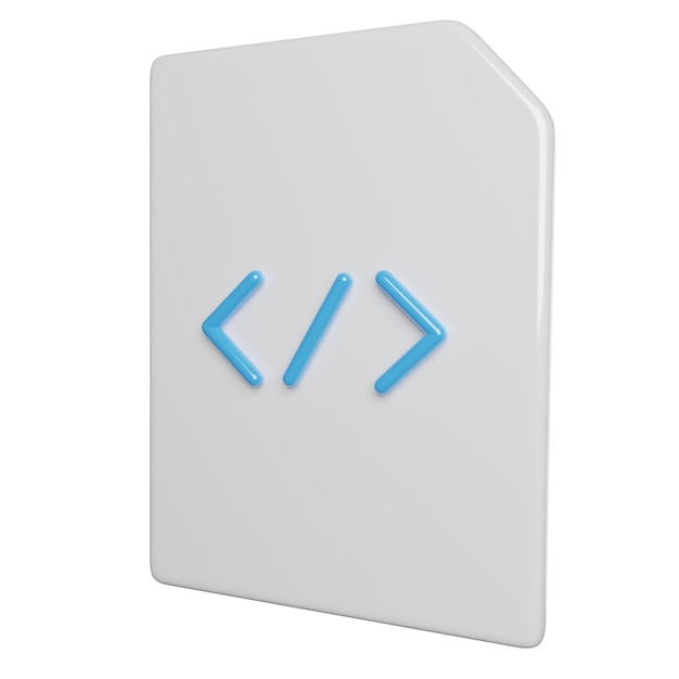 file database document