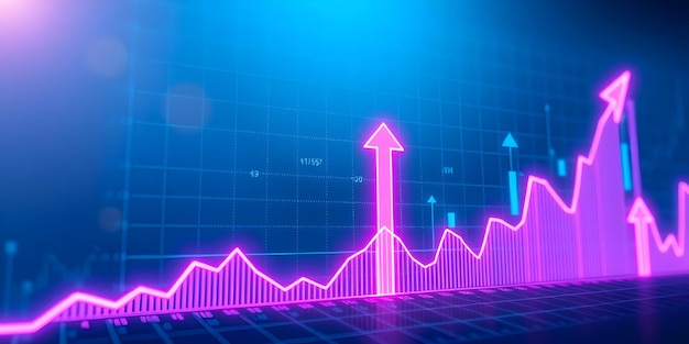 financial growth