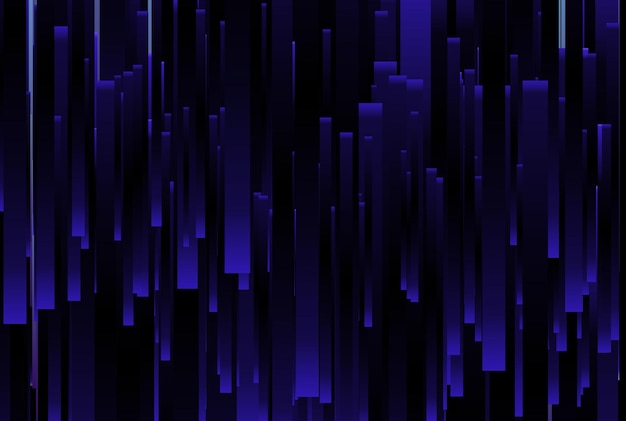frequency bars texture musical audio gradient rays style line art background