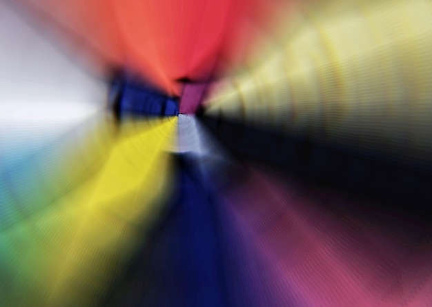 Full frame shot of multi colored patterns