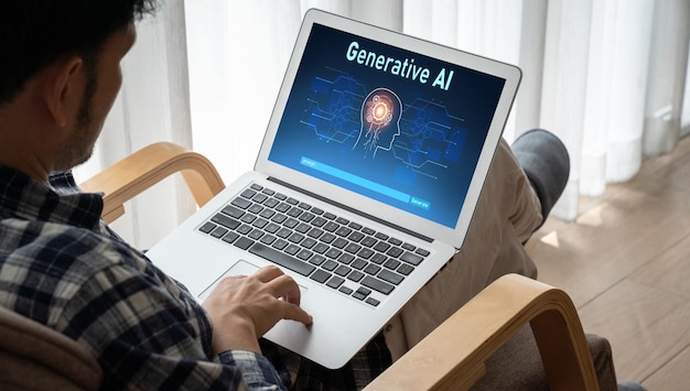 generative ai virtual assistant tools for prompt engineer and end user snugly