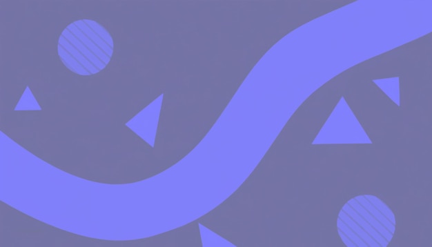 Geometric modern background abstract design