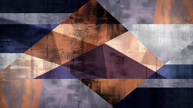 Geometric shapes with metallic textures wallpaper ar 169 v 6 Job ID df840c0bbe0e455abe1902cbcce0edbf