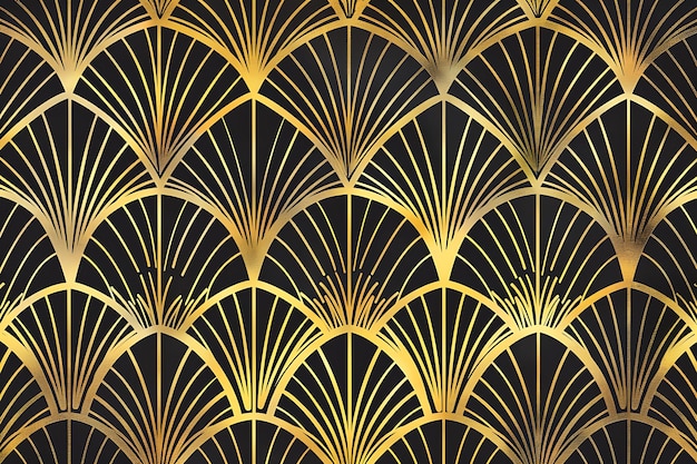 gold and gold wallpaper with a gold background and a gold pattern