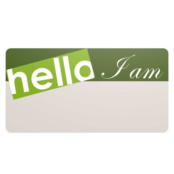Fotoğraf green card i am