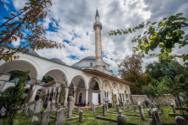 Fotoğraf güzel manzara