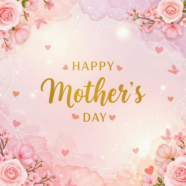 happy mothers day card