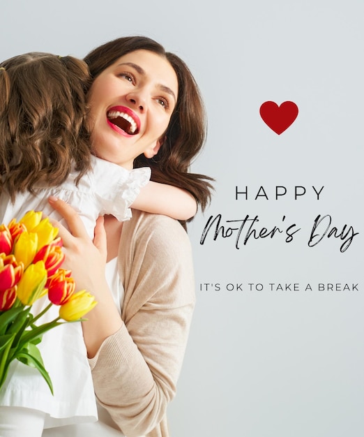happy mothers day