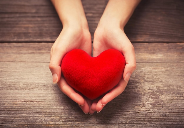 Heartfelt Care