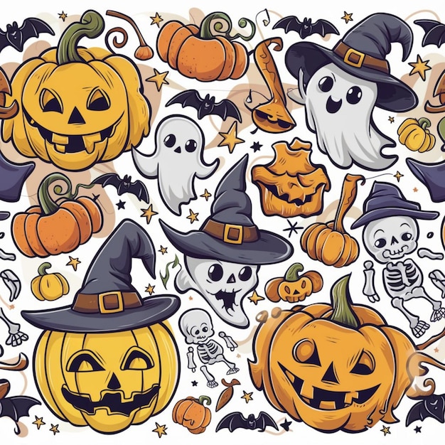 helloween0010 16
