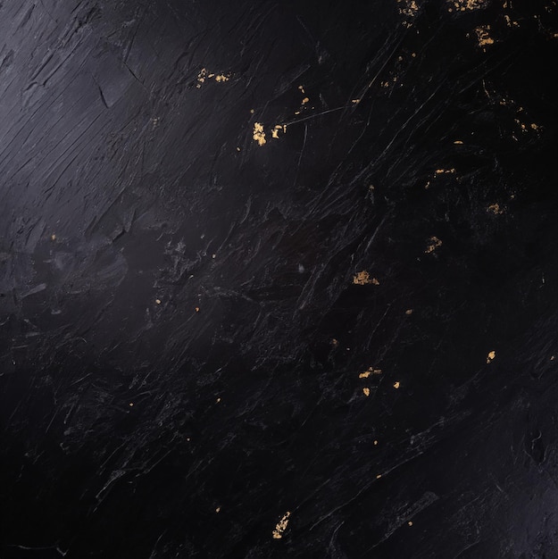 HighQuality CloseUp of Wood Texture on Black Background Ideal for Design Use