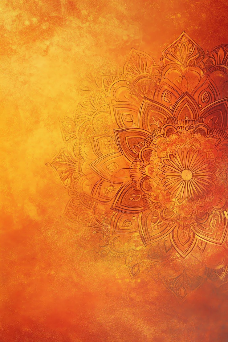 Fotoğraf hindu background concept indian background theme