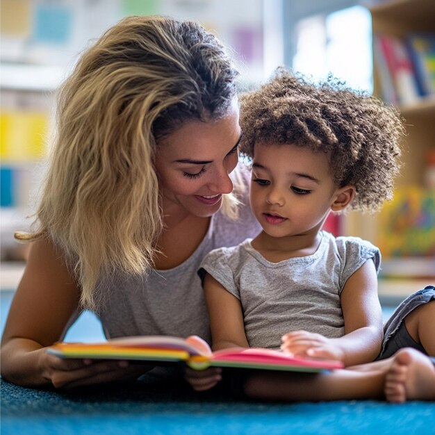 Implementing strategies for language and literacy development