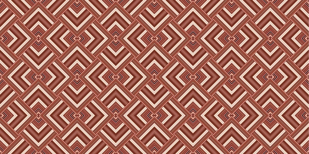 Kesintisiz SANAT deseni Doku sanatı
