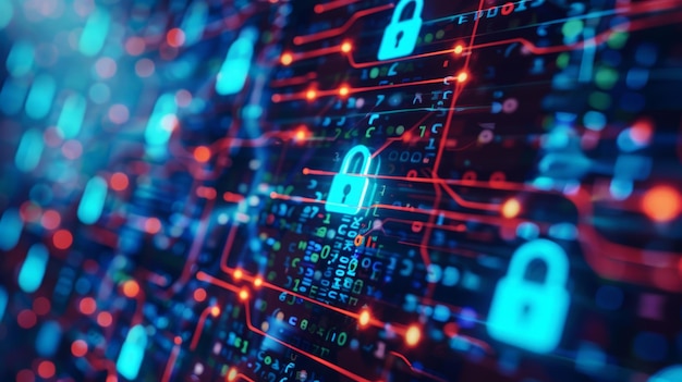 Learn how to implement data management frameworks to protect sensitive information and mitigate risks