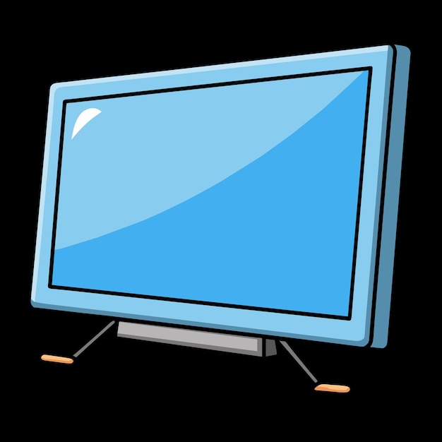 LED TV