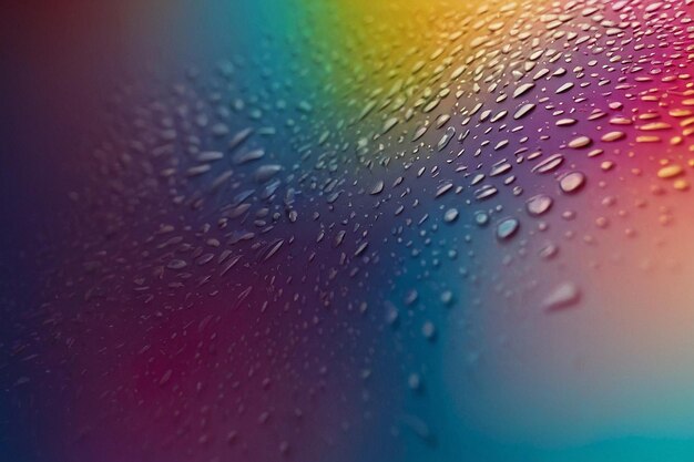 Light Gradient Background and copy space