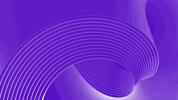 Light Neon Navy Abstract Fog Background Design