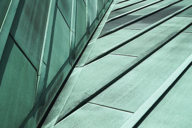 Low angle view of leaf
