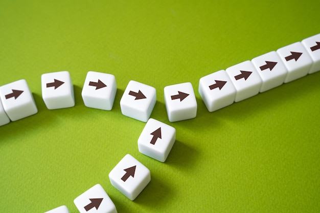 merging two paths into one integration acquisition