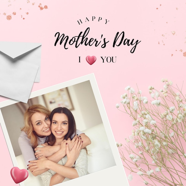 mothers day wishes 2025