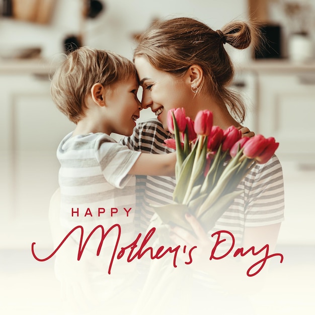 mothers day wishes 2025