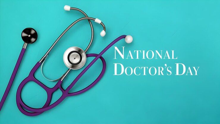 National Doctors Day is a day celebrated to appreciate and recognize the contributions of physician