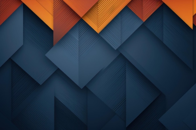 Navy blue abstract background with autumn colors textured design for Thanksgiving Halloween and fall