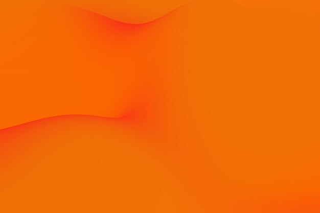 Orange Gradient Background in different StyleGradient Background in different style and shapes