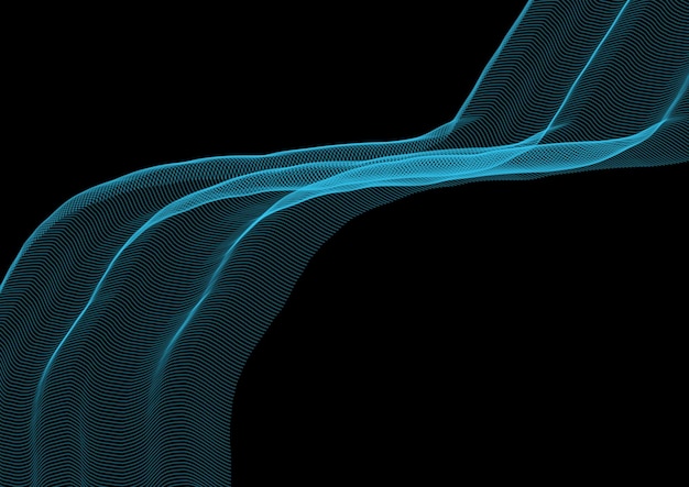 photo of abstract background