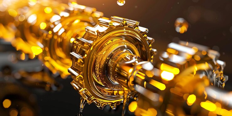 Photo of Grease Yellow Lithium Machinery Lubrication for Automotive Use