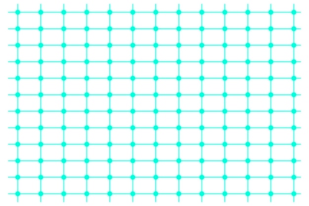 PNG abstract net shape digital element transparent background