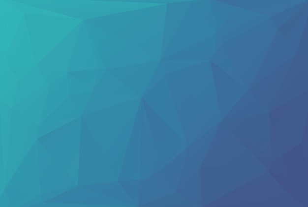 Polygonal pattern triangular poly texture multicolored polygon shape wallpaper art