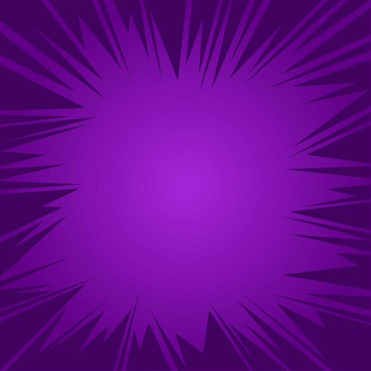 Pop art background for poster or book in blue color