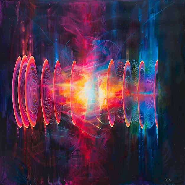 Schumann resonance v 60