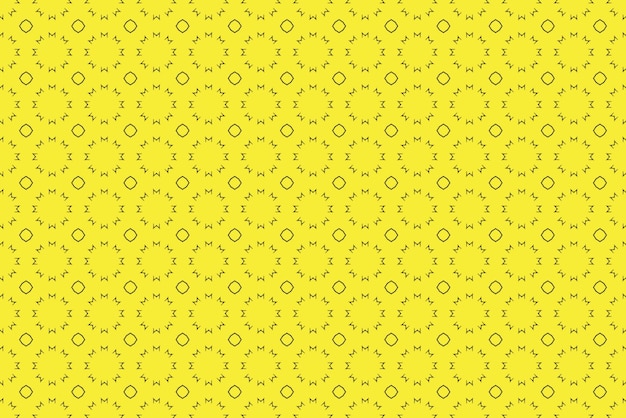 Seamless Art Texture Pattern