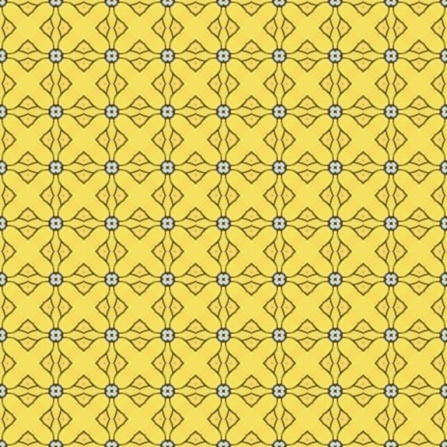 Seamless Fashion Textile Geometric Fabric Print Template Background Wallpaper Design Pattern