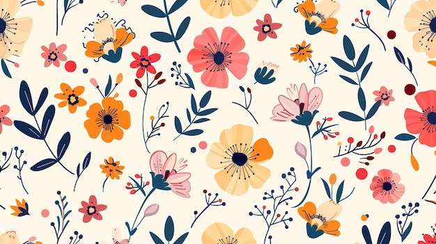 Simple pattern cartoon style wallpaper ar 169 Job ID a8b97b9728f54fd693f34b3f2f3c8d9a