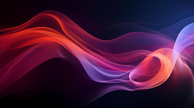 smoke abstract effect background light fog blue backdrop dark mist wallpaper design smok